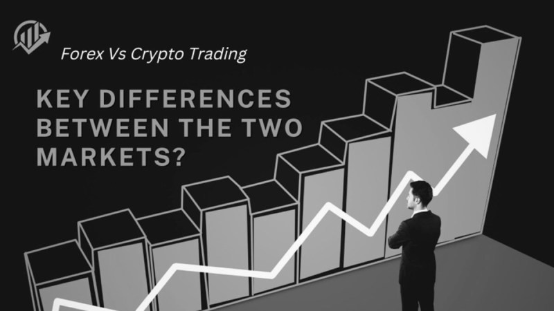 Best Forex Broker For Cryptocurrency