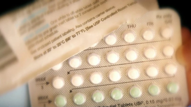 Birth Control Pills Without Insurance