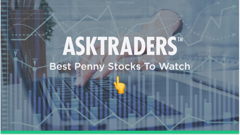 Best Broker For Penny Stocks