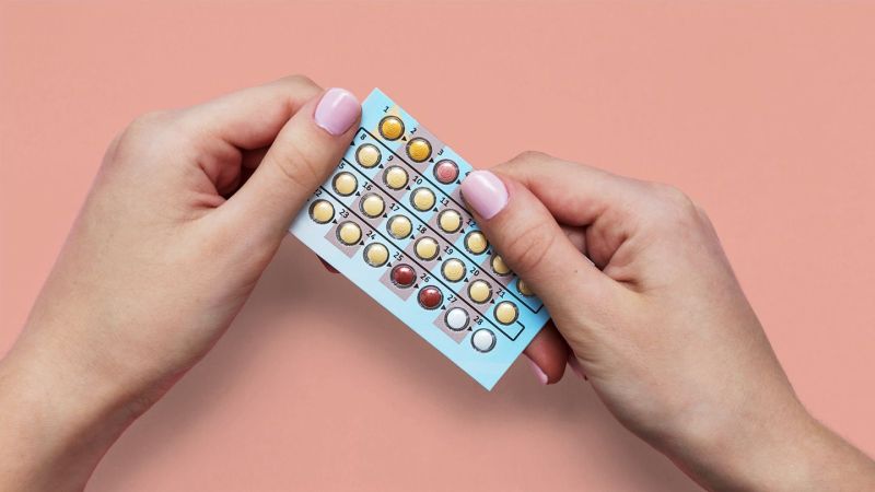 Birth Control Pills For Period