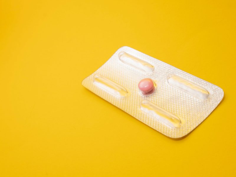 Birth Control Pills Prevent Pregnancy By