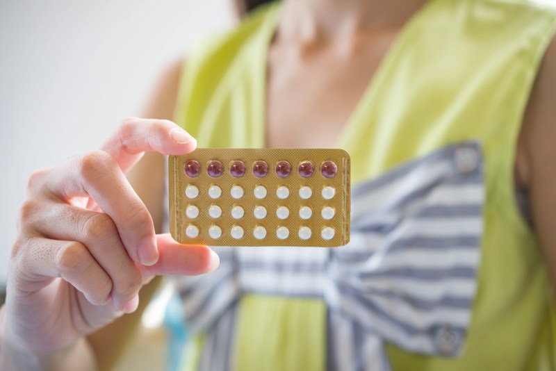 Can You Buy Birth Control Without Insurance