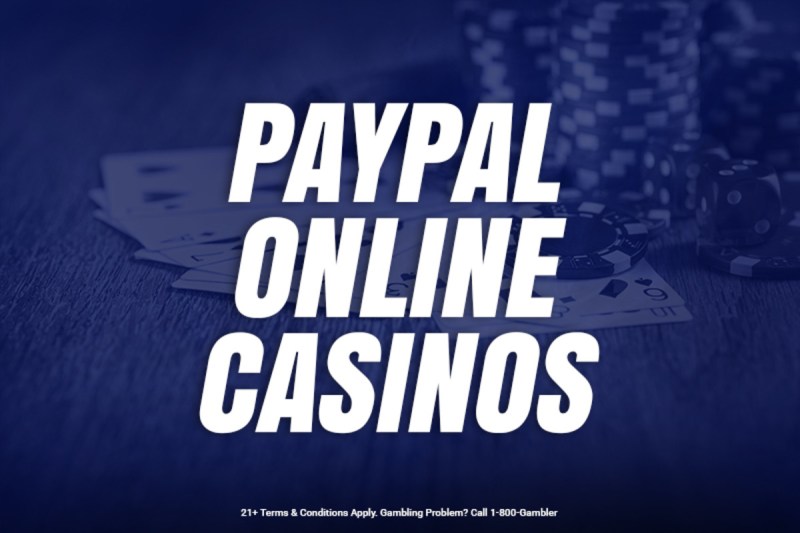 Is Online Gambling Legal In Nj