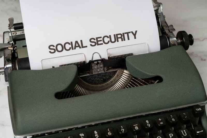 Social Security Surviving Spouse Benefits Calculator