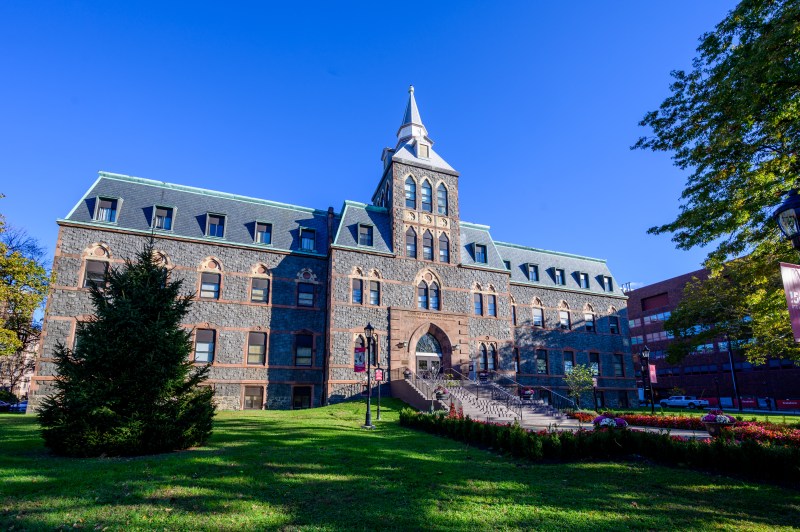 Stevens Institute Of Technology Admissions