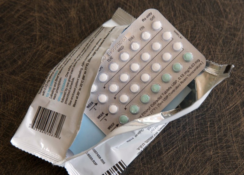 Are There Different Types Of Birth Control Pills