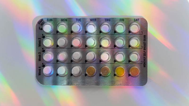 Common Side Effects Of Birth Control Pills