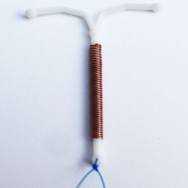 How Does A Copper Iud Work To Prevent Pregnancy