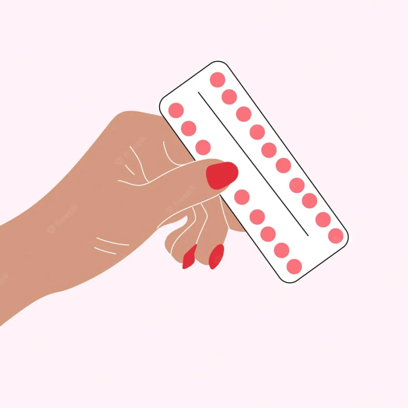 How To Get A Prescription For Birth Control Pills