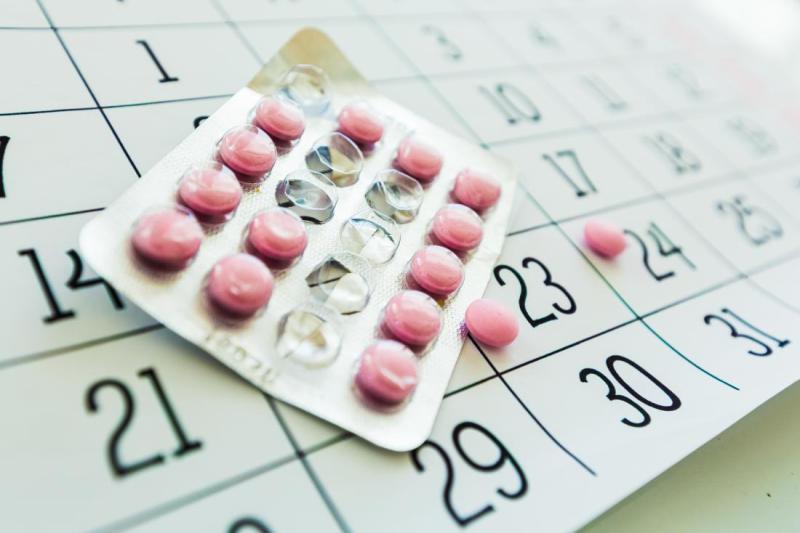 How To Get Birth Control Pills Prescription