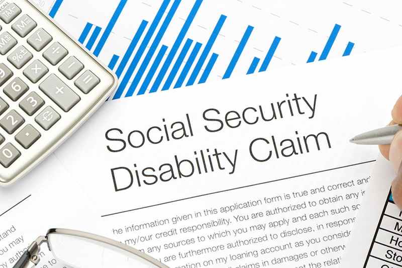 Social Security Disability Benefits For Surviving Spouse