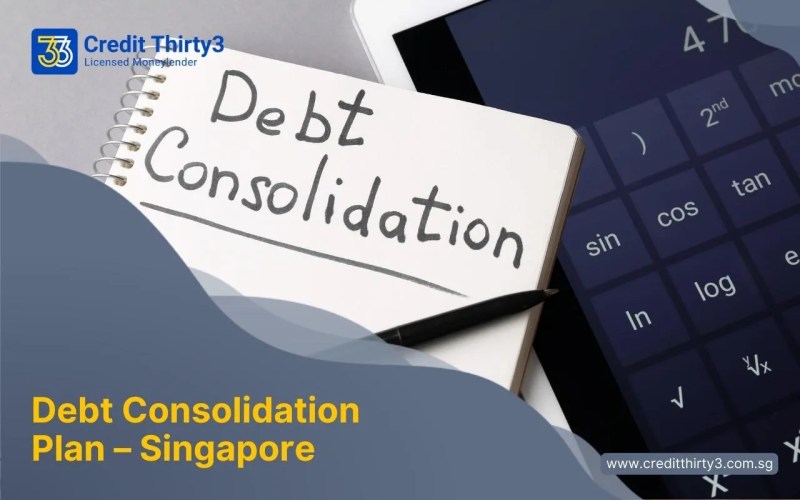 What Happens In Debt Consolidation